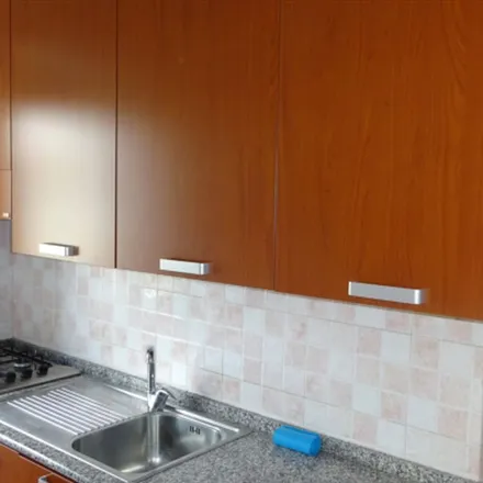 Rent this 3 bed apartment on Via Francesco Maurolico in 00146 Rome RM, Italy