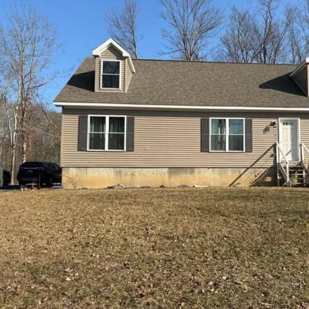 Buy this 5 bed house on 336 All Peat Beds Road in Coxsackie, Greene County