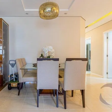 Buy this 3 bed apartment on Rua Frei Caneca 426 in Agronômica, Florianópolis - SC