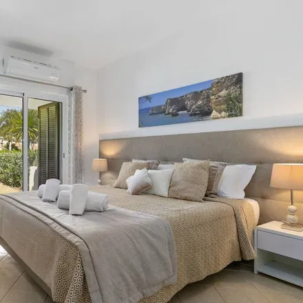 Rent this 2 bed apartment on 8200-594 Distrito de Évora