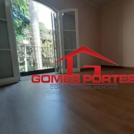 Rent this 3 bed house on Rua Napoleão Correa de Barros in São Paulo - SP, 04827-110