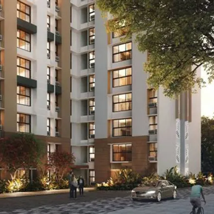 Buy this 2 bed apartment on unnamed road in Taloja, Panvel - 410208
