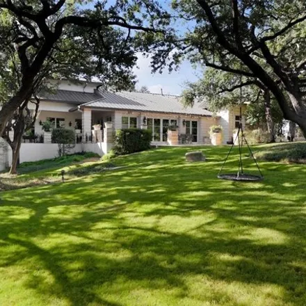 Image 9 - 4242 Westlake Drive, Austin, TX 73301, USA - House for sale