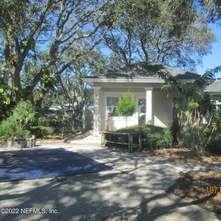 Image 9 - 3800 Wahoo Drive, Villano Beach, Saint Johns County, FL 32084, USA - House for sale