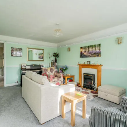 Image 5 - Perracombe, Bletchley, MK4 1EP, United Kingdom - Duplex for sale