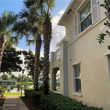 Image 3 - 4103 Cascada Circle, Cooper City, FL 33024, USA - House for rent