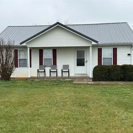 Image 2 - 1900 Smiths Grove-Oakland Road, Oakland, Warren County, KY 42171, USA - House for sale