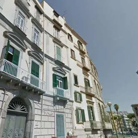 Image 3 - Gimaro, Piazzetta Leone a Mergellina, 80122 Naples NA, Italy - Apartment for rent