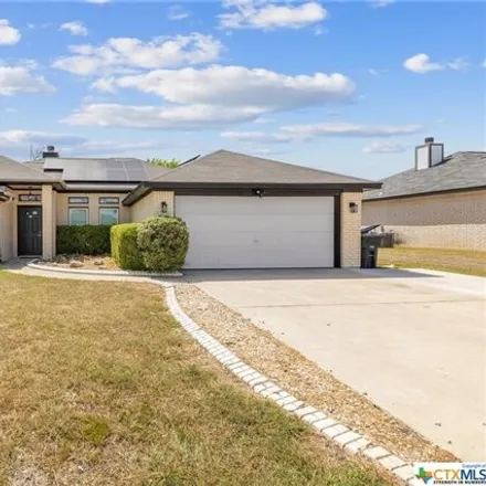 Buy this 3 bed house on 4927 Joseph Drive in Killeen, TX 76542