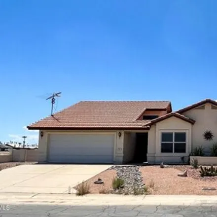 Image 2 - 9281 West Century Drive, Arizona City, Pinal County, AZ 85123, USA - House for sale