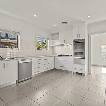 Rent this 5 bed apartment on Nisbett Street in Reservoir VIC 3073, Australia