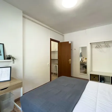 Rent this 1 bed apartment on Carrer de Sardenya in 118, 08001 Barcelona