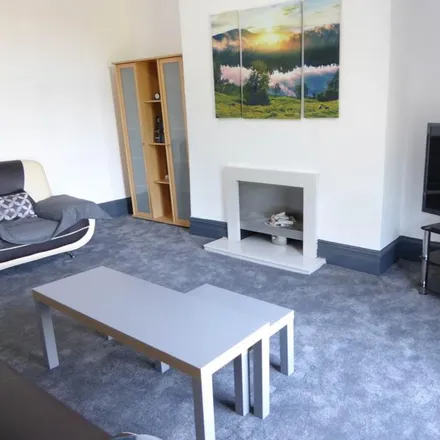 Rent this 5 bed house on Bankfield Road in Huddersfield, HD1 3HR