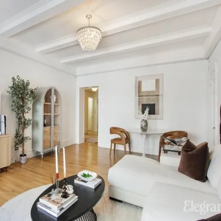 Image 4 - 345 West 88th Street, New York, NY 10024, USA - Townhouse for sale