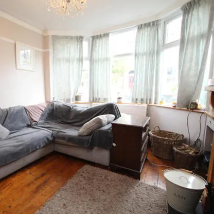 Image 3 - Cromwell Road, Stretford, M32 8qj - Townhouse for sale