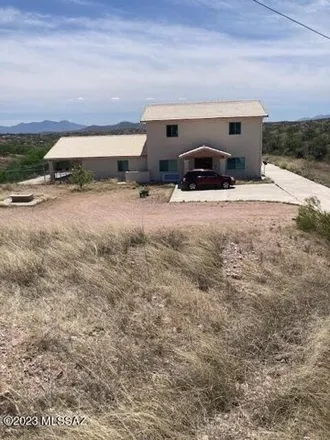 Buy this 4 bed house on Pavo Court in Santa Cruz County, AZ