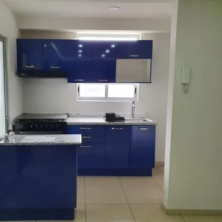 Buy this 3 bed apartment on Calle Petén in Colonia Letrán Valle, 03600 Mexico City