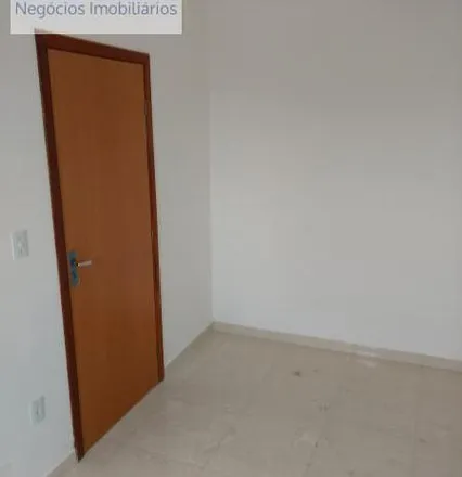 Image 1 - Rua José Maria Marques, Jardim Itanguá I, Sorocaba - SP, 18056-130, Brazil - Apartment for sale