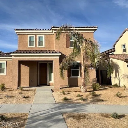 Rent this 4 bed house on 604 Via Firenze in Cathedral City, CA 92234