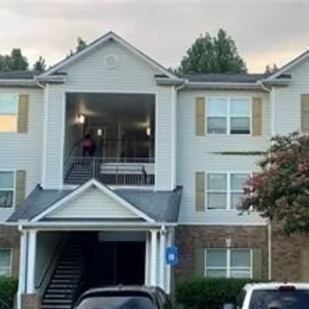 Rent this 3 bed condo on 18304 Waldrop Cove in Decatur, GA 30034