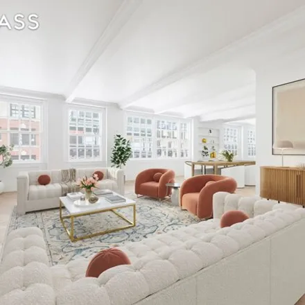 Image 1 - 130 East 67th Street, New York, NY 10065, USA - Apartment for sale