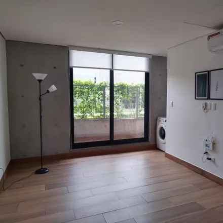 Rent this 2 bed apartment on Semillero Purisima in Avenida Padre Mier, Centro