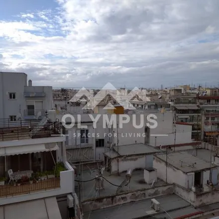 Image 4 - Κλεάνθους 5, Thessaloniki Municipal Unit, Greece - Apartment for rent
