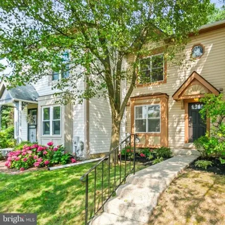 Image 3 - 2957 Schoolhouse Cir, Silver Spring, Maryland, 20902 - Townhouse for sale