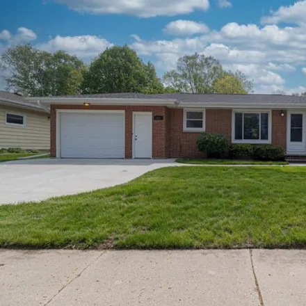 Buy this 2 bed house on 487 St Bernard Drive in Preble, Green Bay