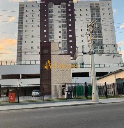 Rent this 2 bed apartment on Avenida Monsenhor João José de Azevedo in Crispim, Pindamonhangaba - SP