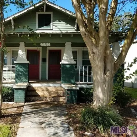 Rent this 2 bed house on 23761 Eden Street in Turnerville, Plaquemine