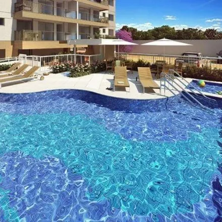 Buy this studio apartment on Estrada do Bananal in Freguesia (Jacarepaguá), Rio de Janeiro - RJ