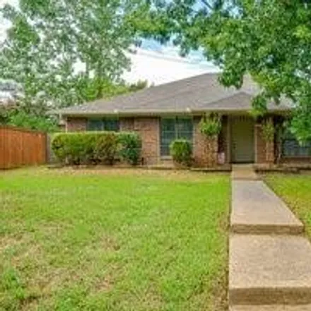 Image 1 - 398 Antler Court, Lewisville, TX 75067, USA - House for sale