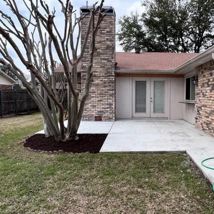 Image 3 - 6446 Fort Scott Court, Plano, TX 75023, USA - House for rent