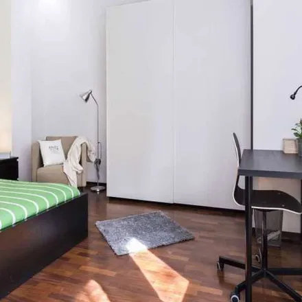 Image 9 - Via Antonio Tolomeo Trivulzio 1, 20146 Milan MI, Italy - Apartment for rent