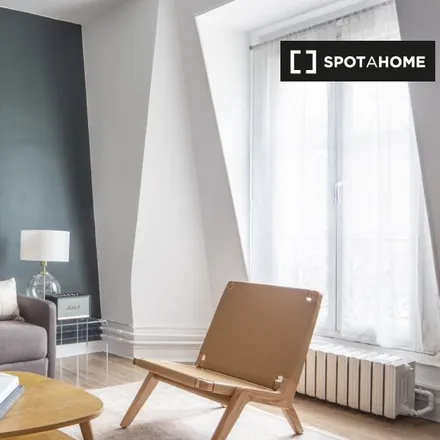 Rent this 1 bed apartment on 53 Avenue de Suffren in 75007 Paris, France