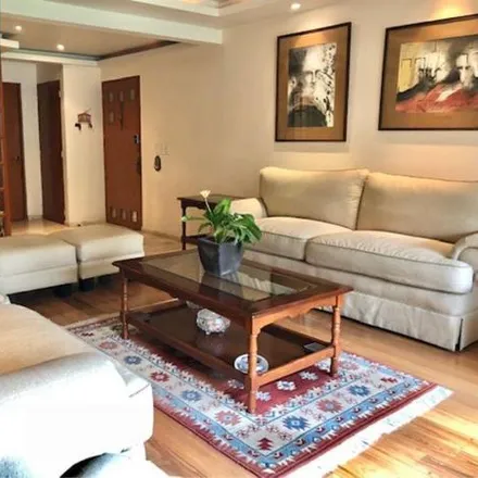 Buy this 3 bed apartment on Calle Hacienda de las Palmas in 52763 Interlomas, MEX