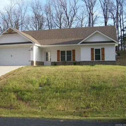 Buy this 3 bed house on 139 Stonebriar Drive in Garland County, AR 71913