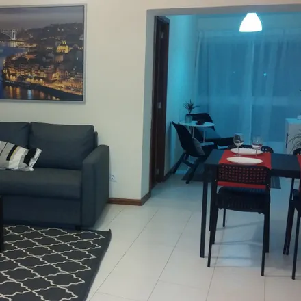 Image 5 - Rua de Chaimite, 4050-503 Porto, Portugal - Apartment for rent