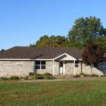 Buy this 3 bed house on unnamed road in Christian County, MO 65620