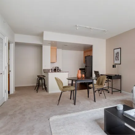 Image 3 - Ore 82, New Jersey Avenue Southeast, Washington, DC 20590, USA - Apartment for rent