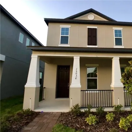 Buy this 4 bed house on Coral Arbor Alley in Meadow Woods, Orange County