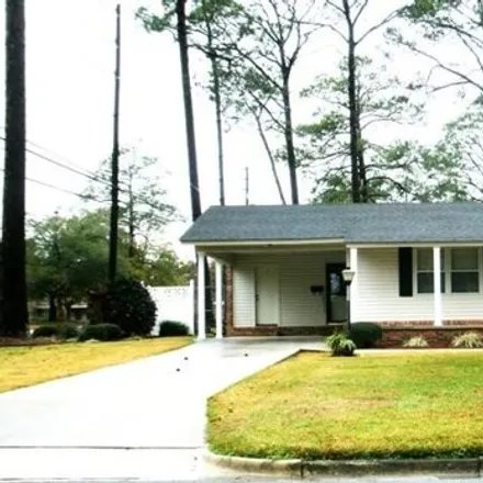 Buy this 3 bed house on 226 West 20th Street in Tifton, GA 31794