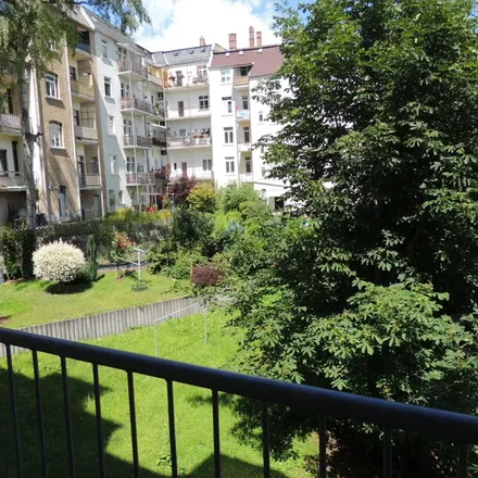 Rent this 3 bed apartment on Schulstraße 15 in 08209 Auerbach/Vogtland, Germany