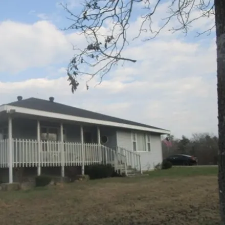 Image 3 - MO YY, Shannon County, MO, USA - House for sale
