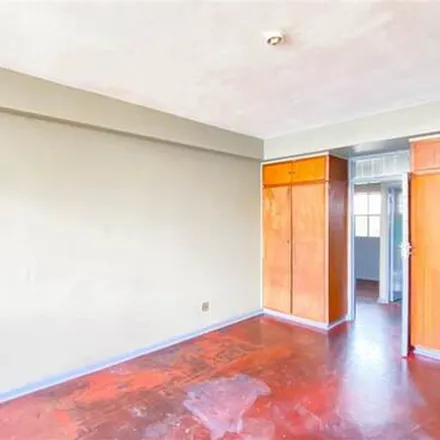 Rent this 4 bed apartment on Surgery Doctor Ngaka in Wolmarans Street, Johannesburg Ward 59