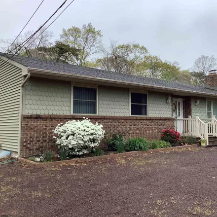 Image 2 - 230 Stagecoach Road, Seaville, Upper Township, NJ 08223, USA - House for sale