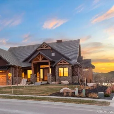 Image 4 - TPC Colorado, 2375 TPC Parkway, Berthoud, CO 80513, USA - House for sale