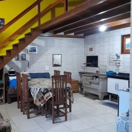 Buy this 2 bed house on Rua João Venâncio Gonçalves in Limpa, Garopaba - SC