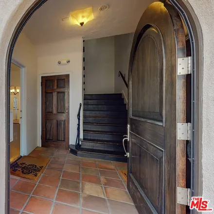 Image 3 - 128 South Oakhurst Drive, Beverly Hills, CA 90212, USA - House for rent